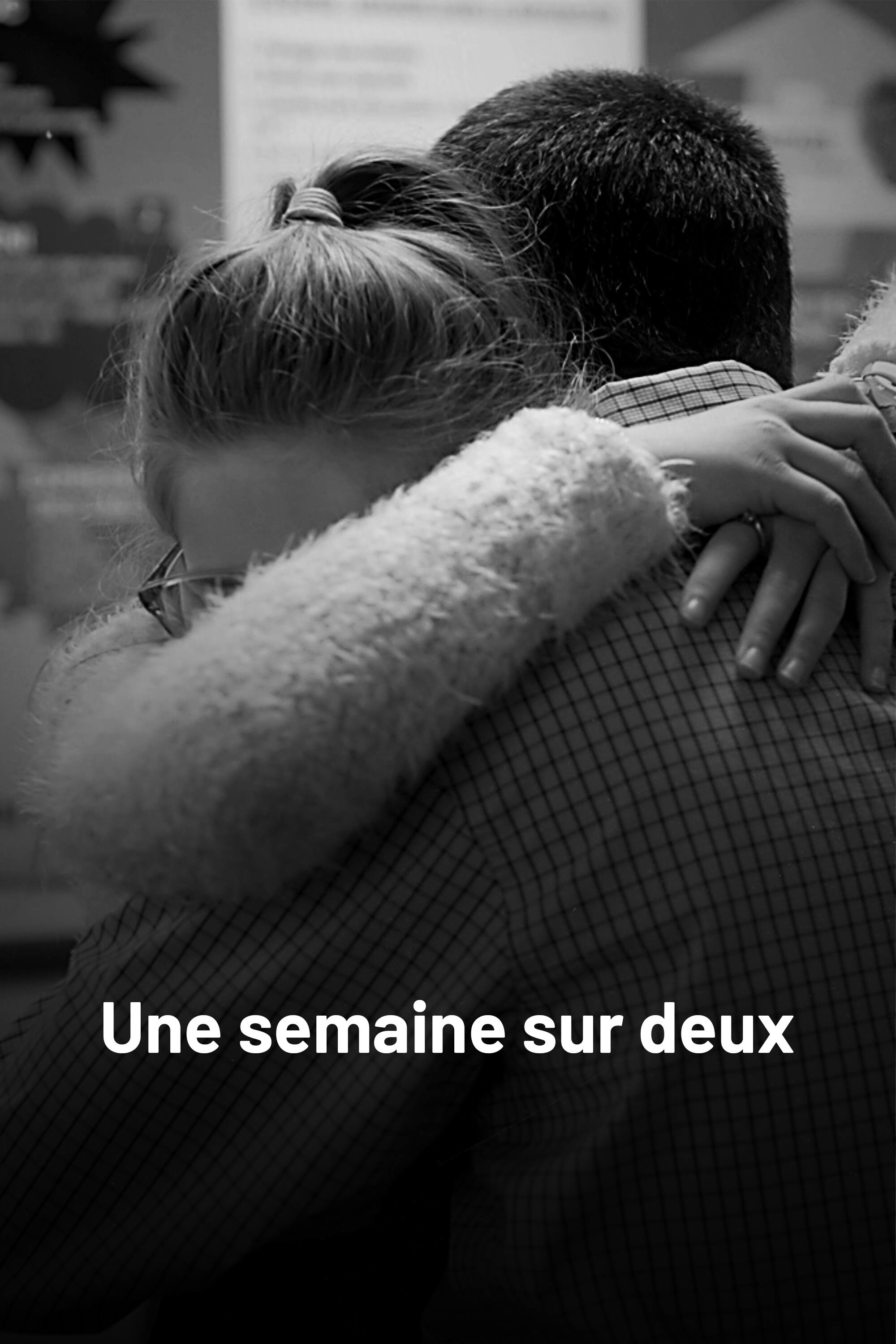 Une semaine sur deux