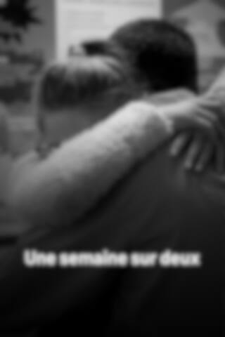 Une semaine sur deux