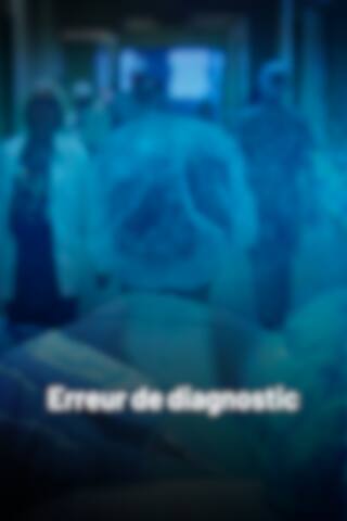 Erreur de diagnostic