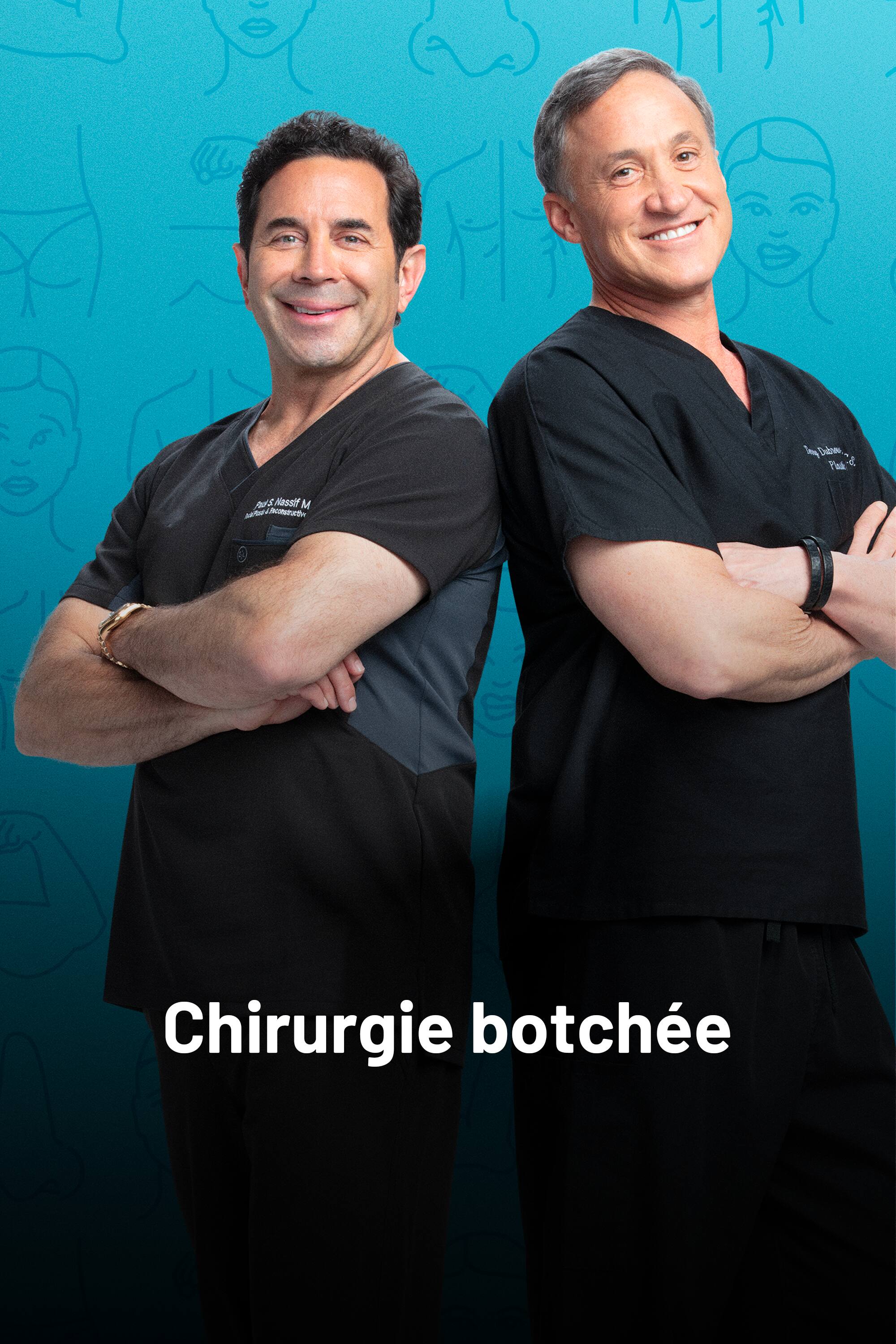 Chirurgie botchée