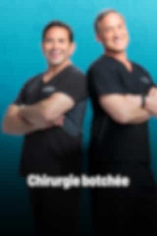 Chirurgie botchée