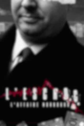 L'escroc : l'affaire Norbourg