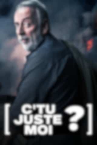 C'tu juste moi ?