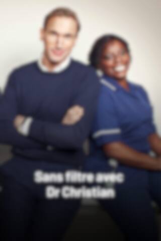Sans filtre avec Dr. Christian