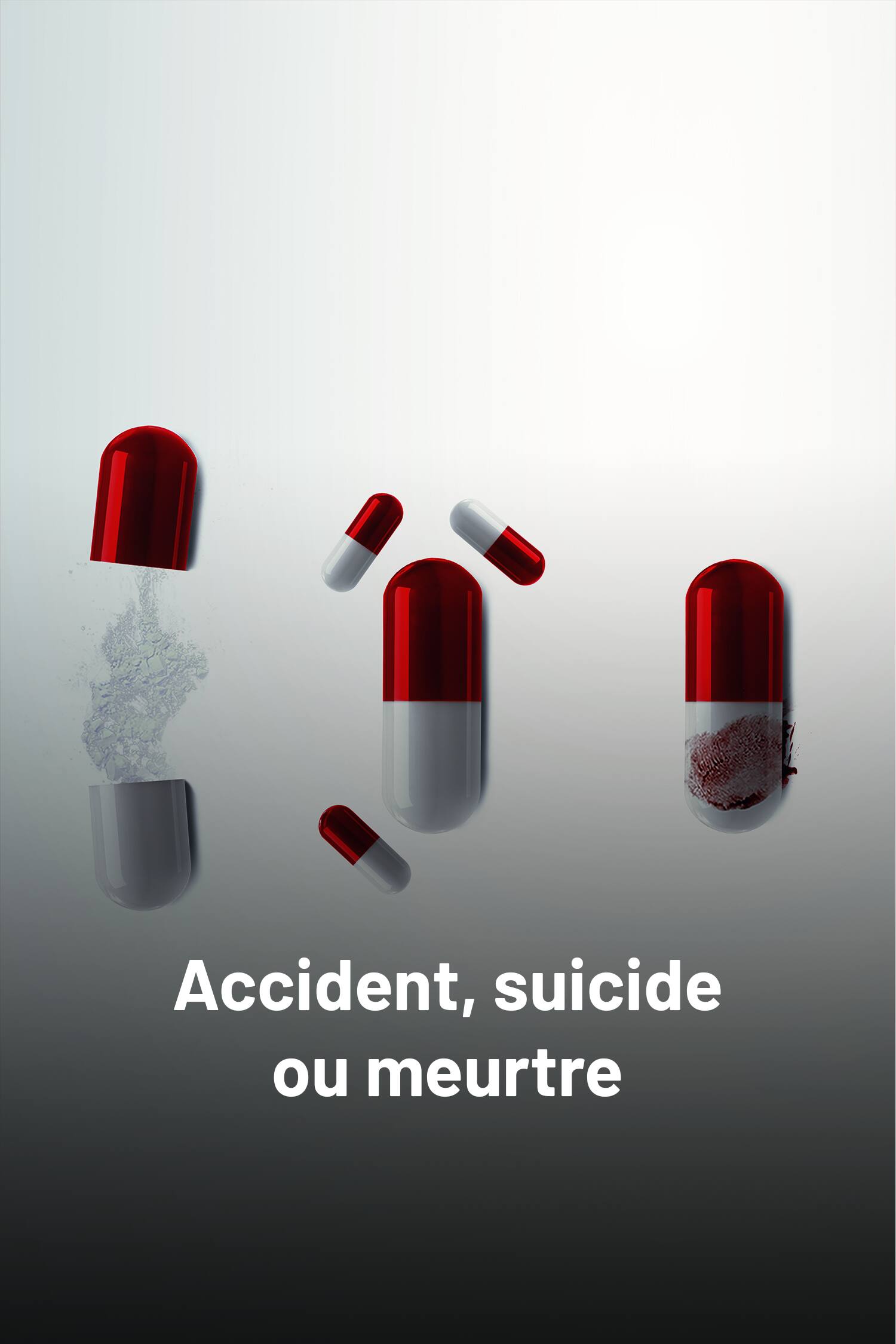 Accident, suicide ou meurtre?