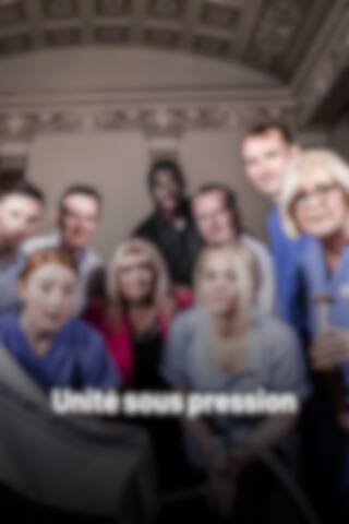 Unité sous pression