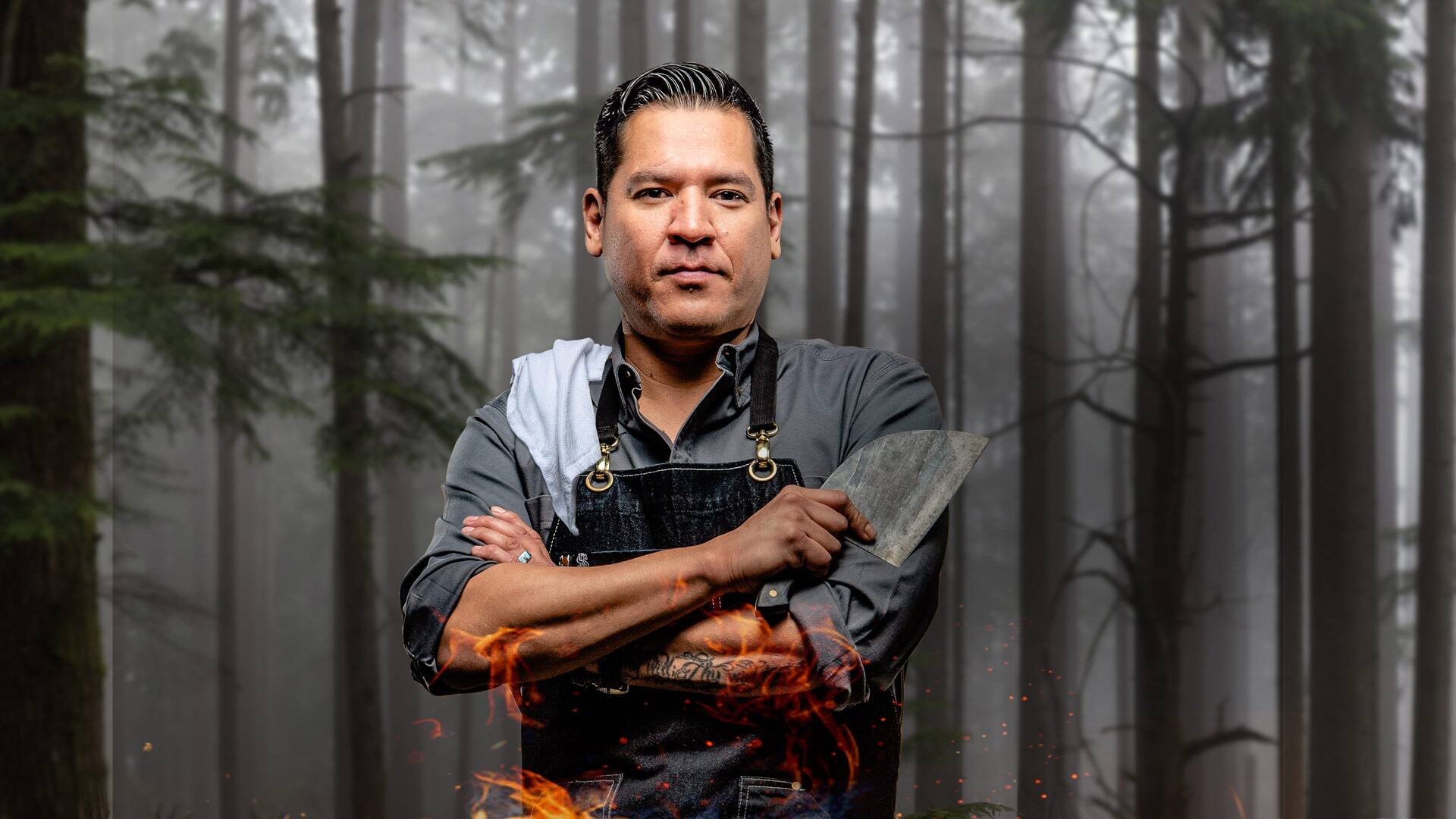 Wild Game la cuisine de nos origines Vrai Voir les vidéos en