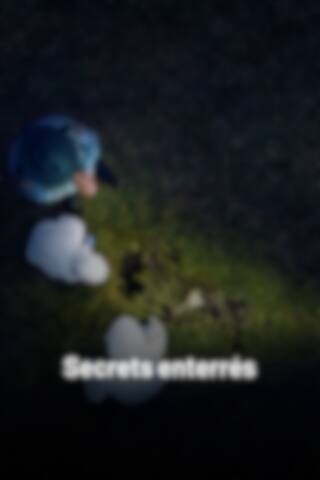 Secrets enterrés