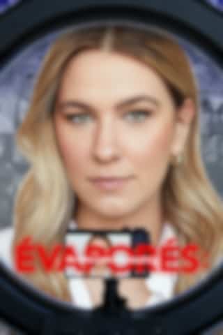 Évaporés : Victoria Charlton enquête