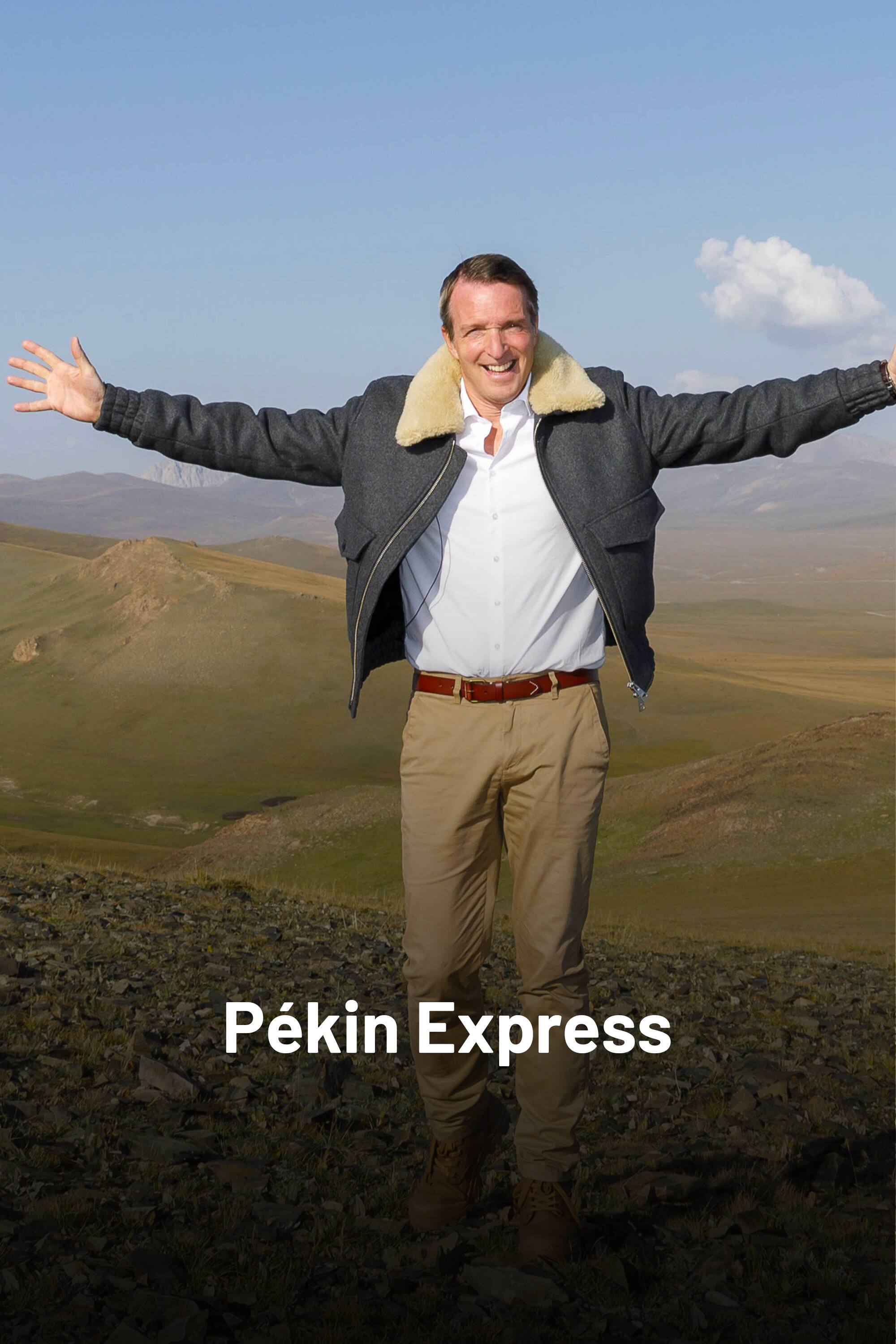Pékin Express