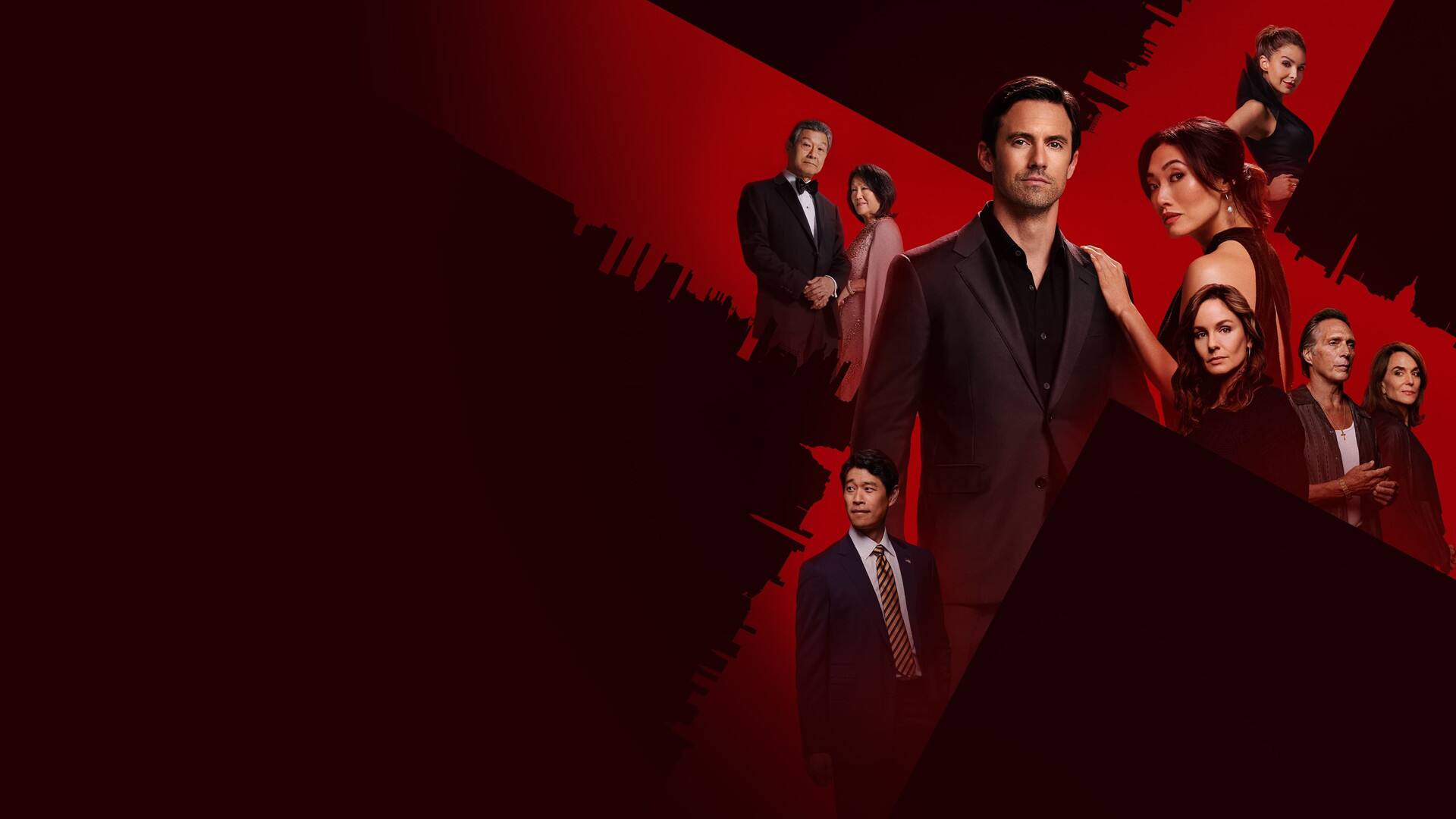 Ces liens qui nous unissent TVA+ Voir les vidéos en rattrapage TVA+