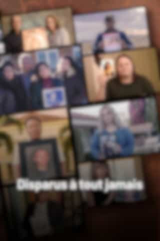 Disparus à tout jamais