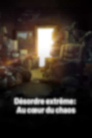 Désordre extrême: Au cœur du chaos