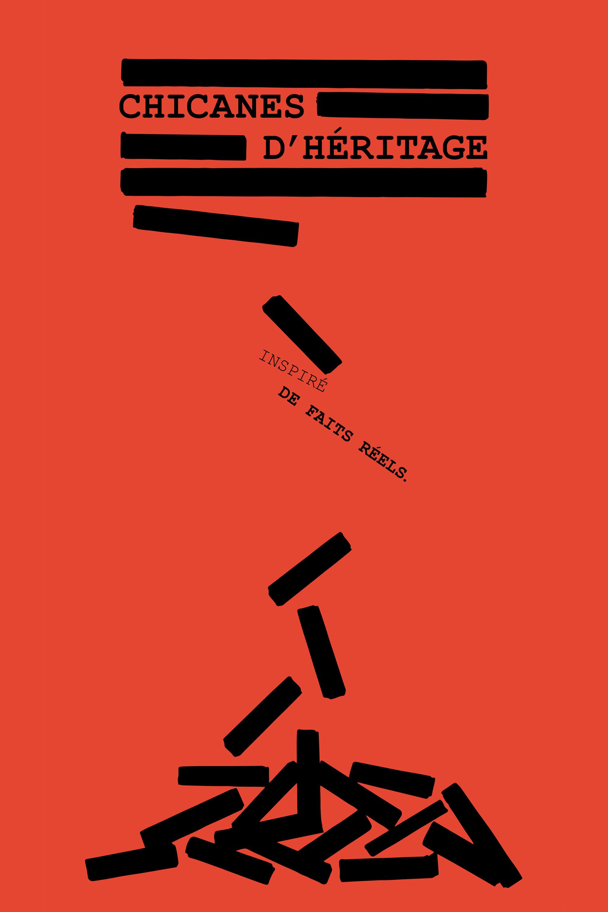 Chicanes d'héritage