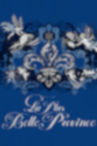 La plus belle province