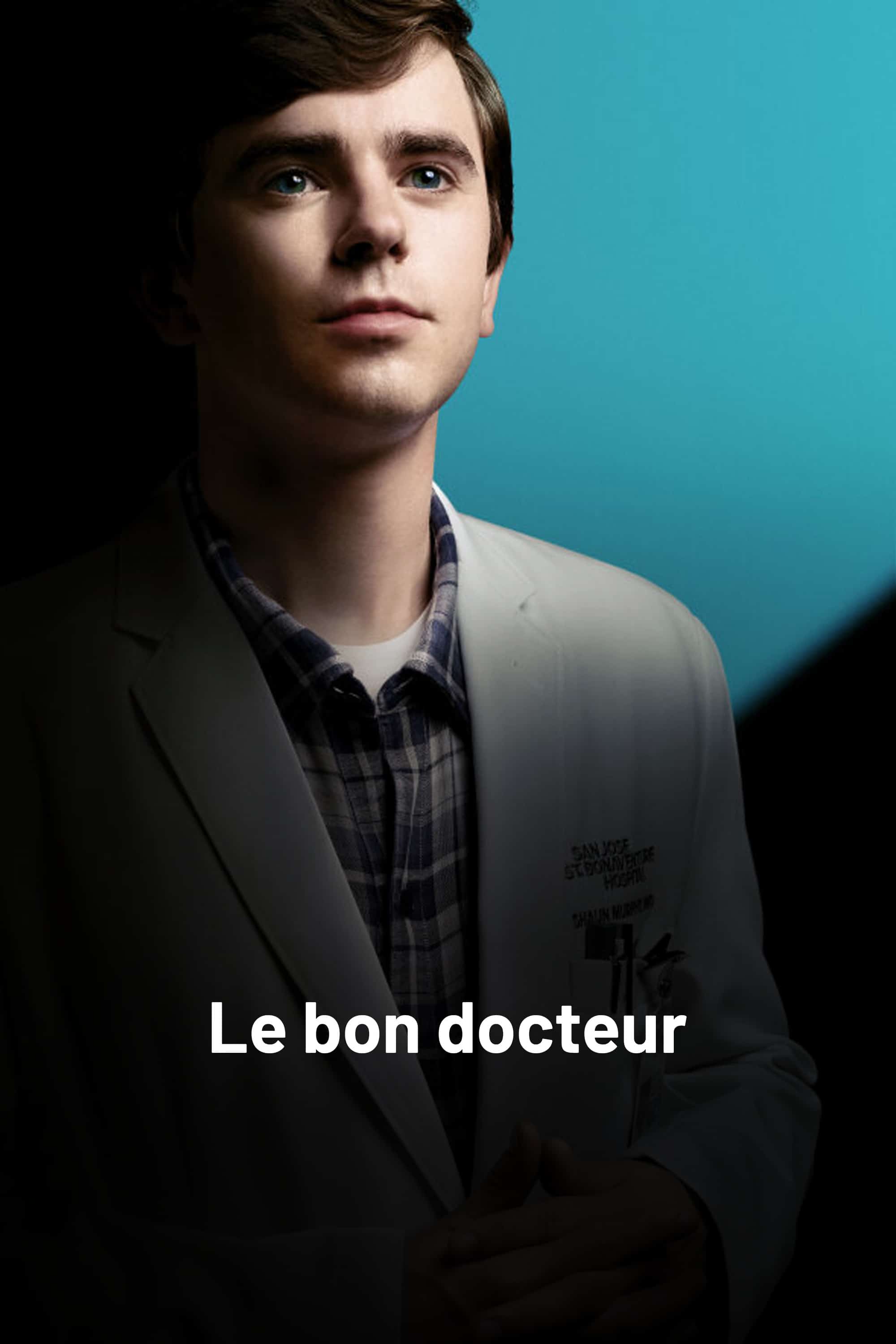Le bon docteur