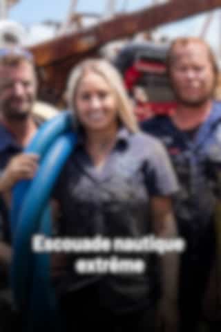 Escouade nautique extrême