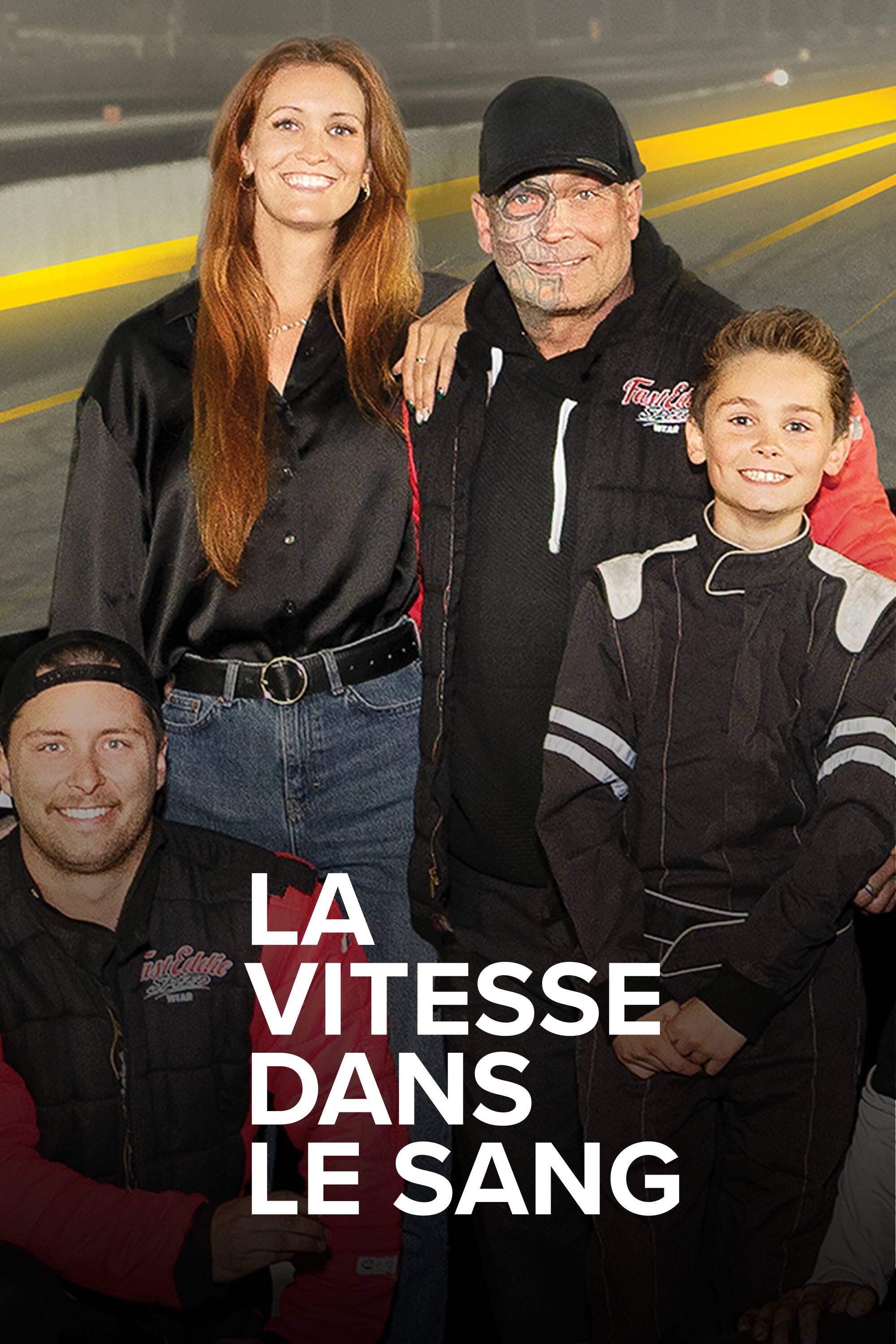 La vitesse dans le sang