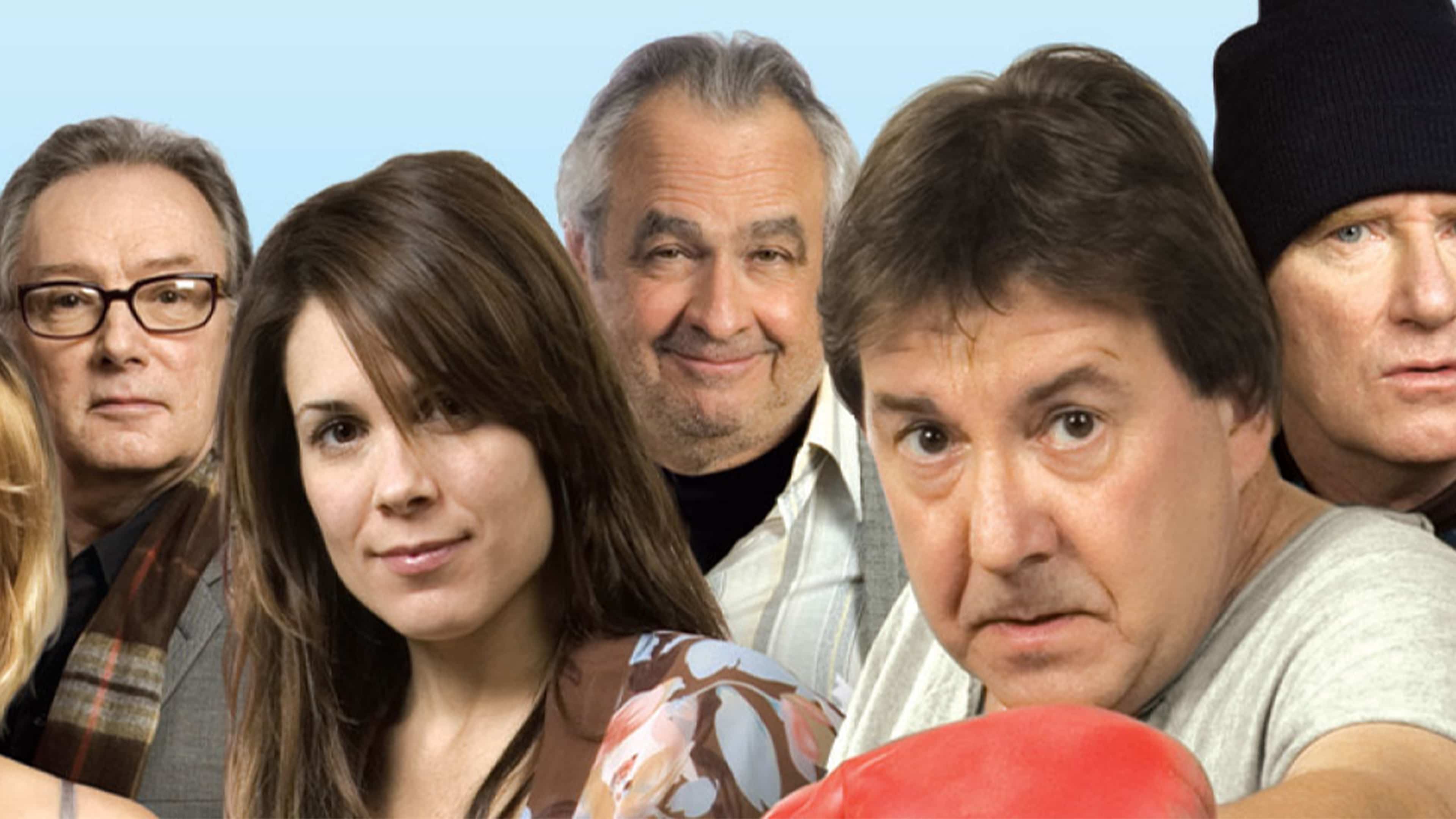 Bluff Film TVA+ TVA+