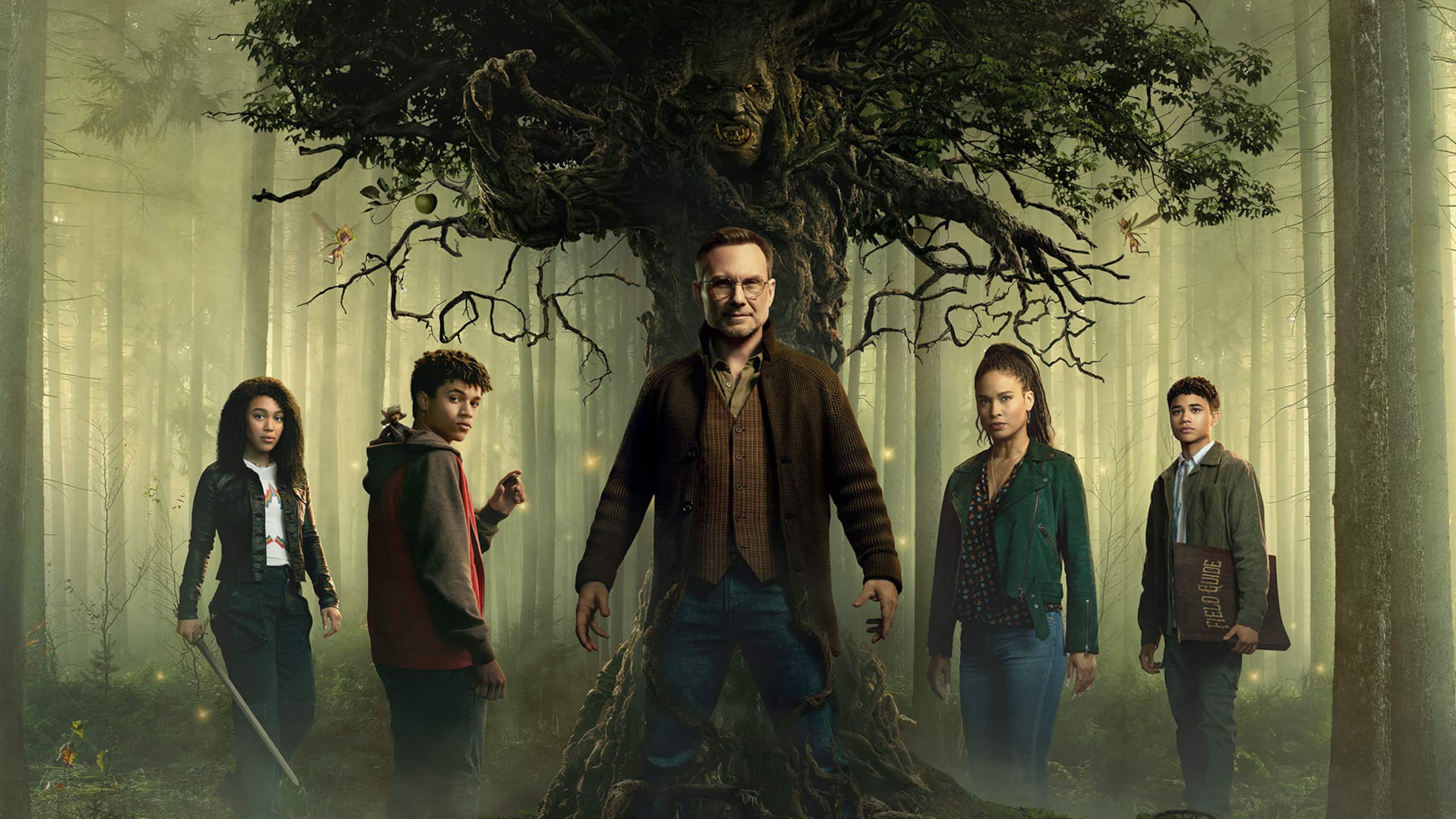 Bande-annonce Les Chroniques De Spiderwick : Interview de Sarah Bolger Bande-annonce Les Chroniques De Spiderwick : Interview de Sarah Bolger