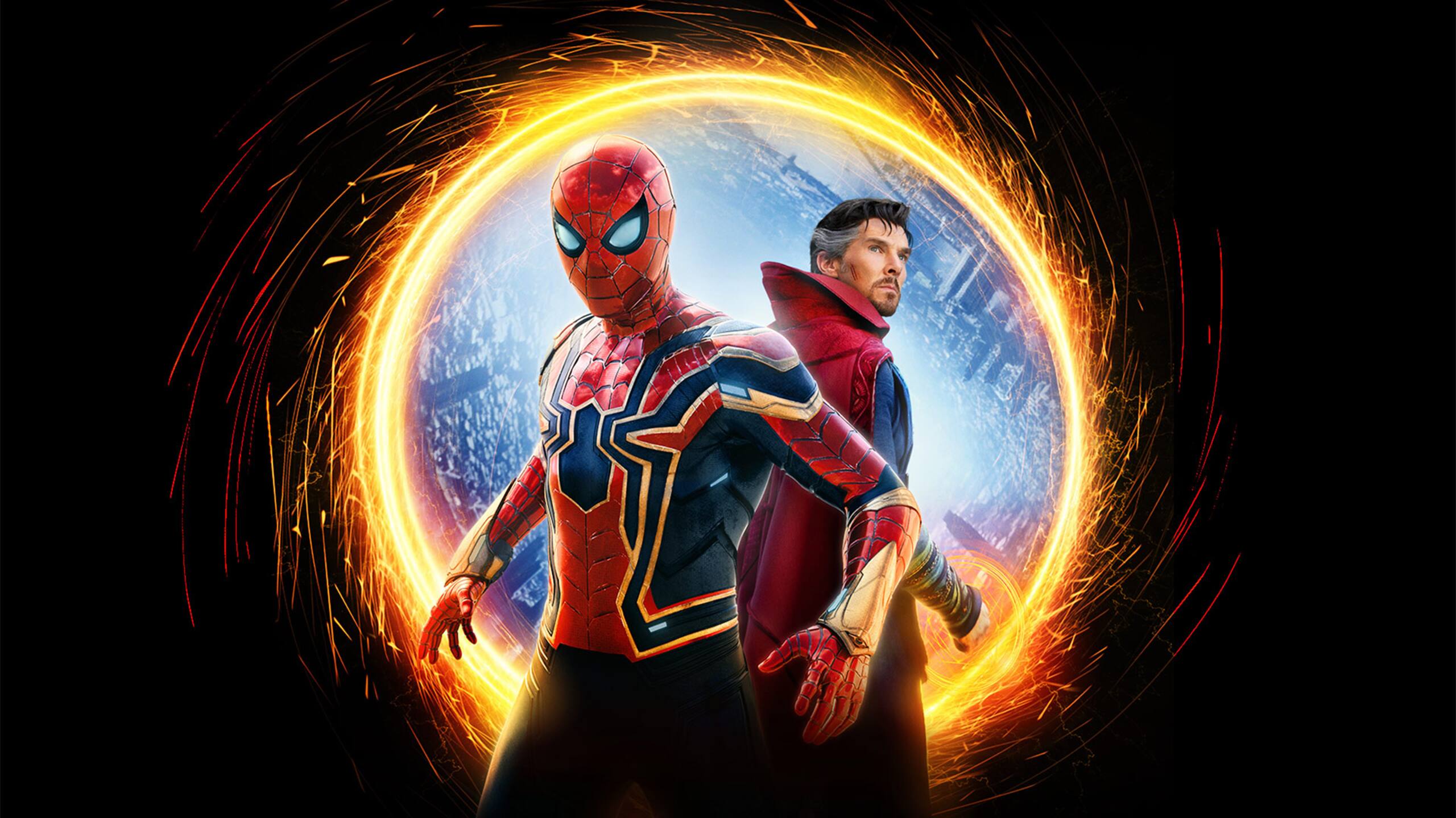 Spider-Man: sans retour | Film | illico+