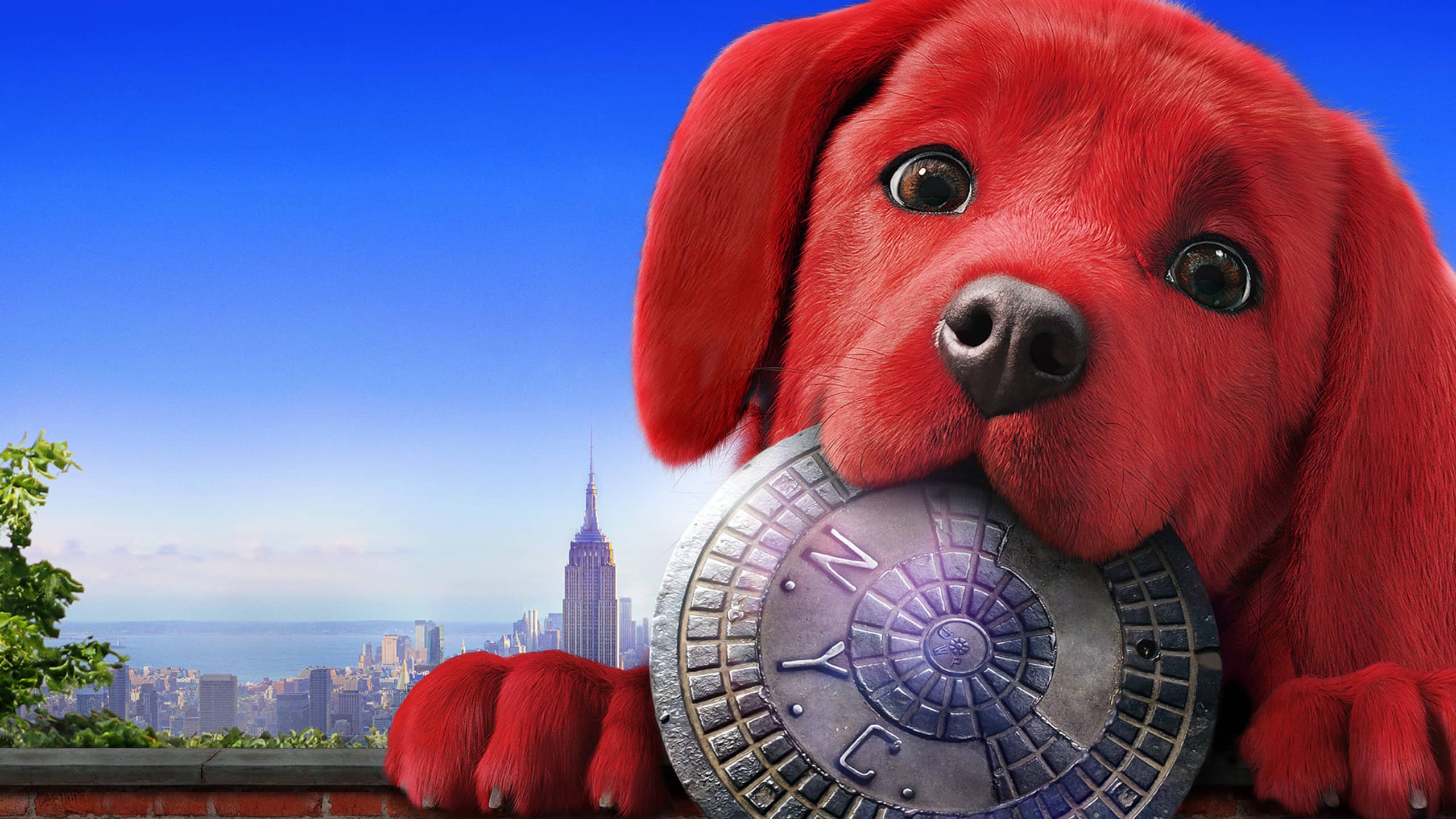 Clifford Le Gros Chien Rouge Film Illico clifford-le-gros-chien-rouge-film-illico