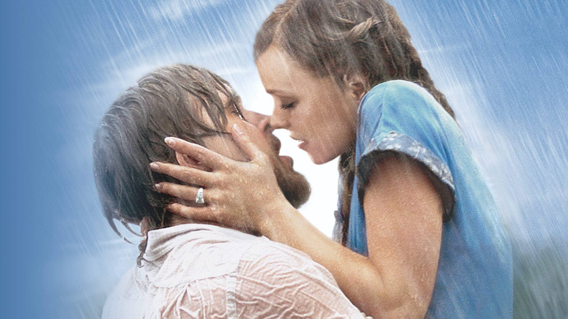 Les pages de notre amour | Film | illico+