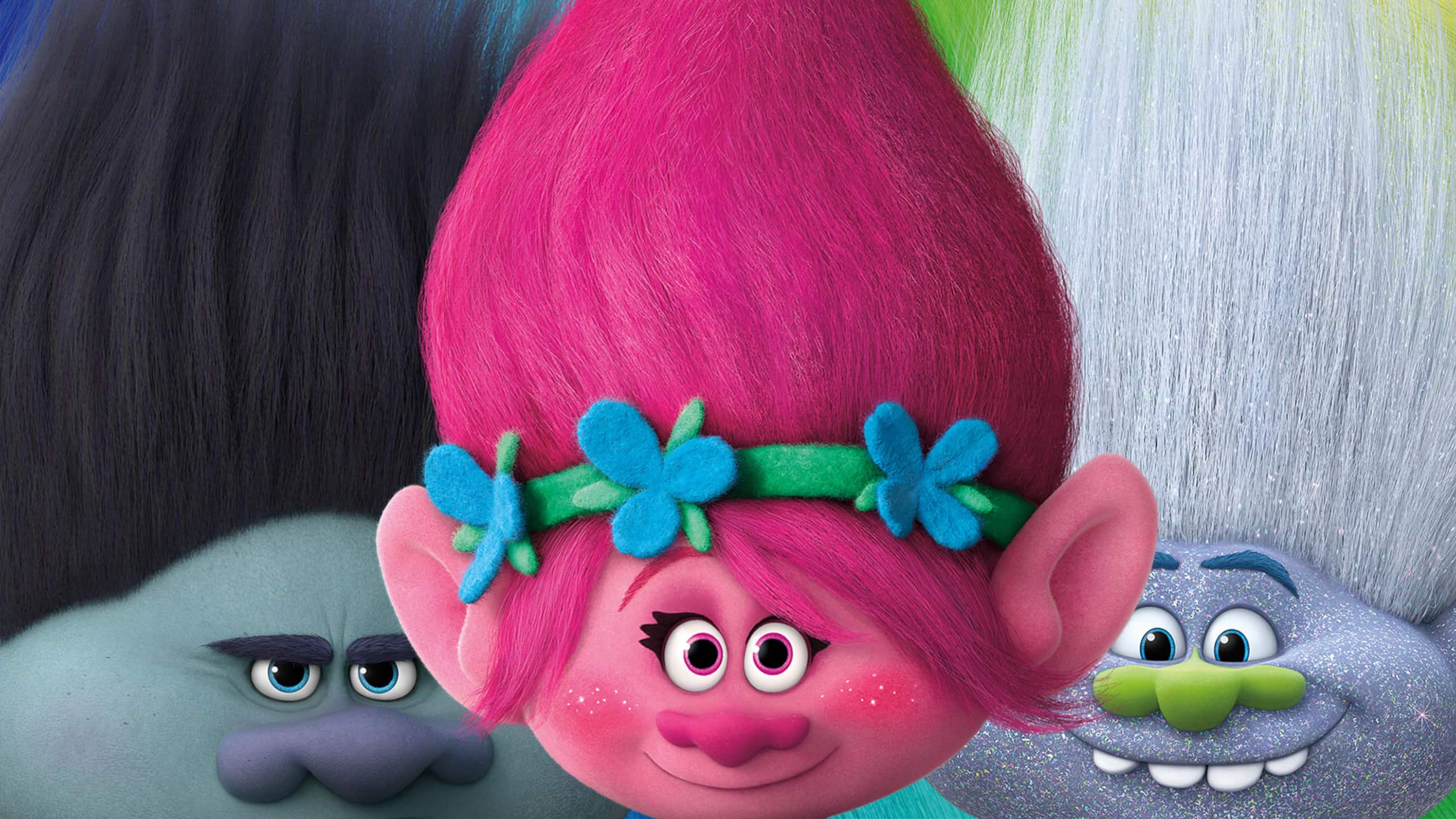 Les Trolls Film Complet En Francais Gratuit