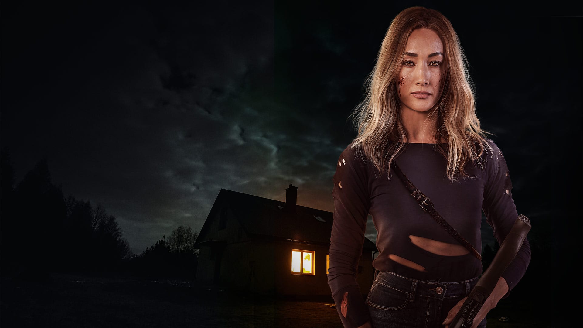 Fear the Night | Film | illico+