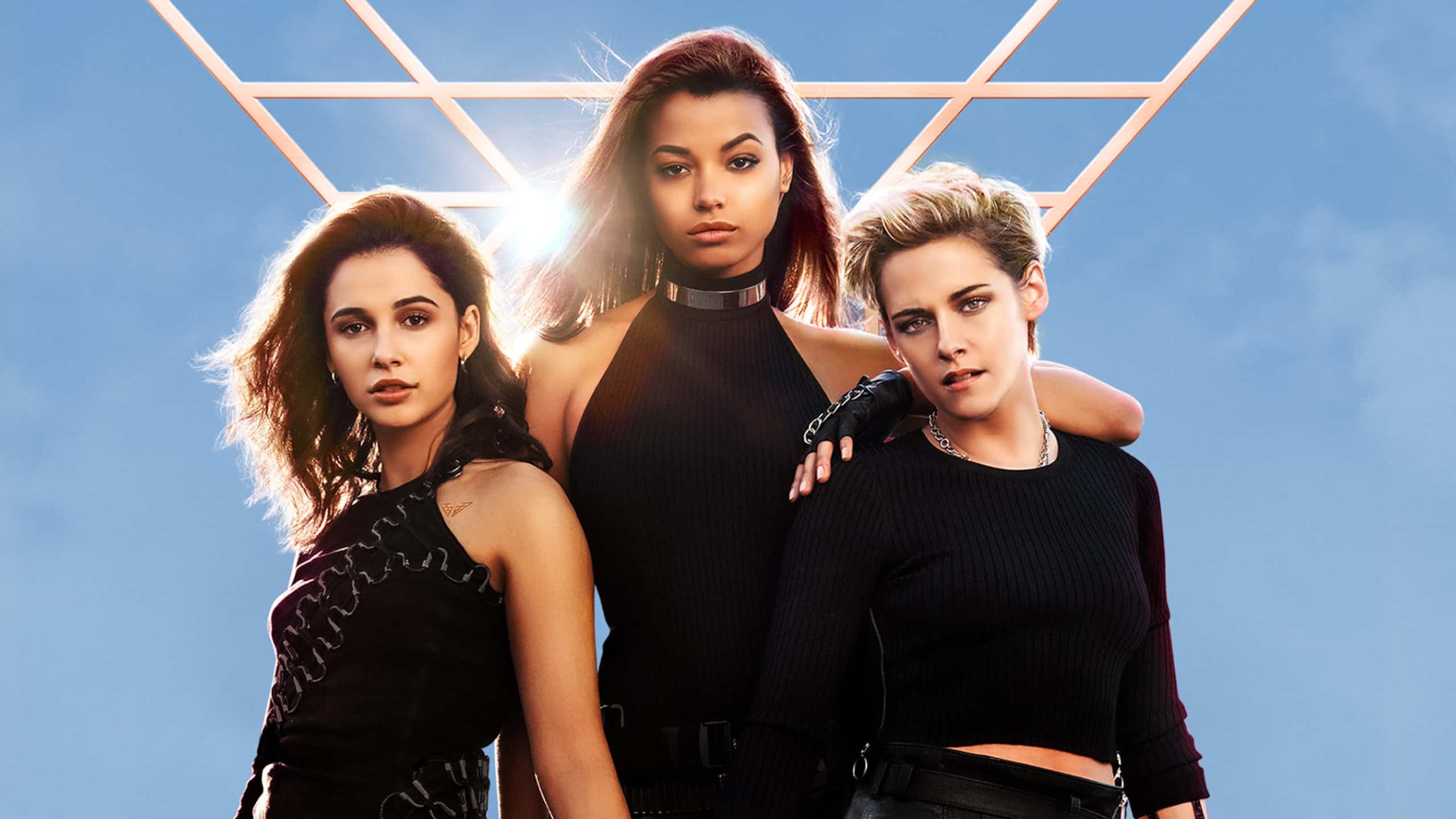 Charlie Et Ses Drôles De Dames Streaming Vf