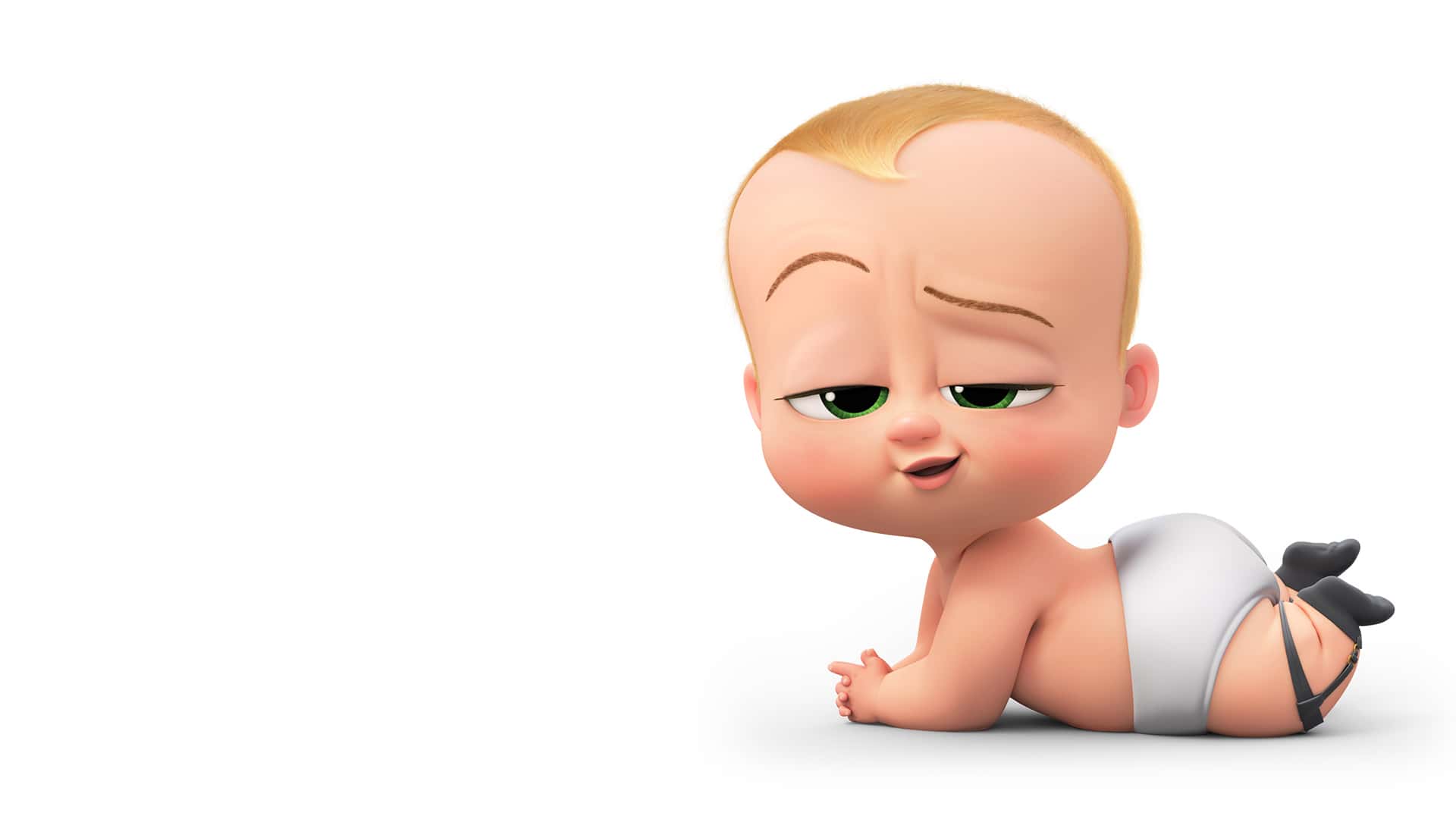 Le bébé boss: une affaire de famille | Film | illico+