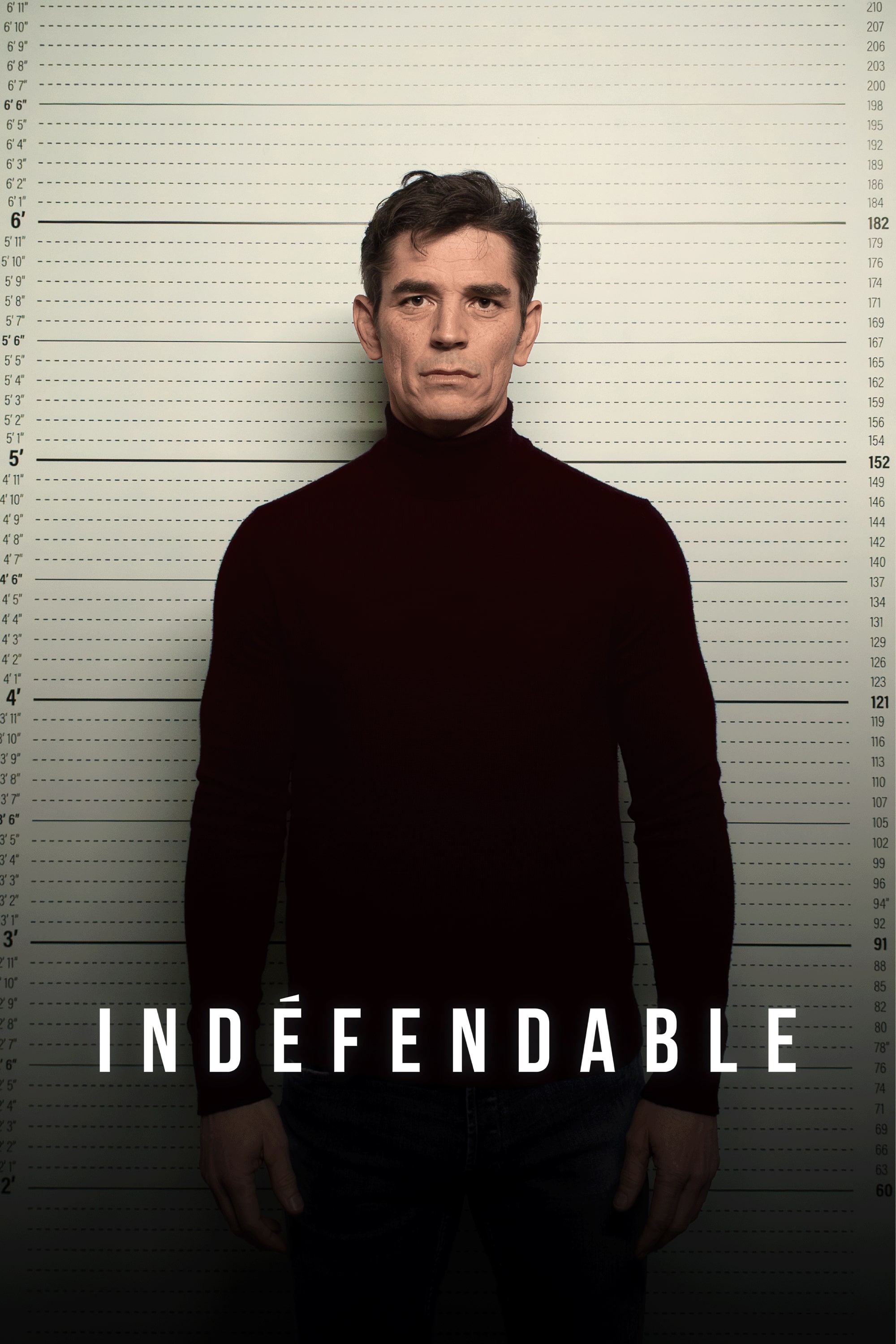 Indéfendable - Saison 4 - Épisode 27 - Stephen King
