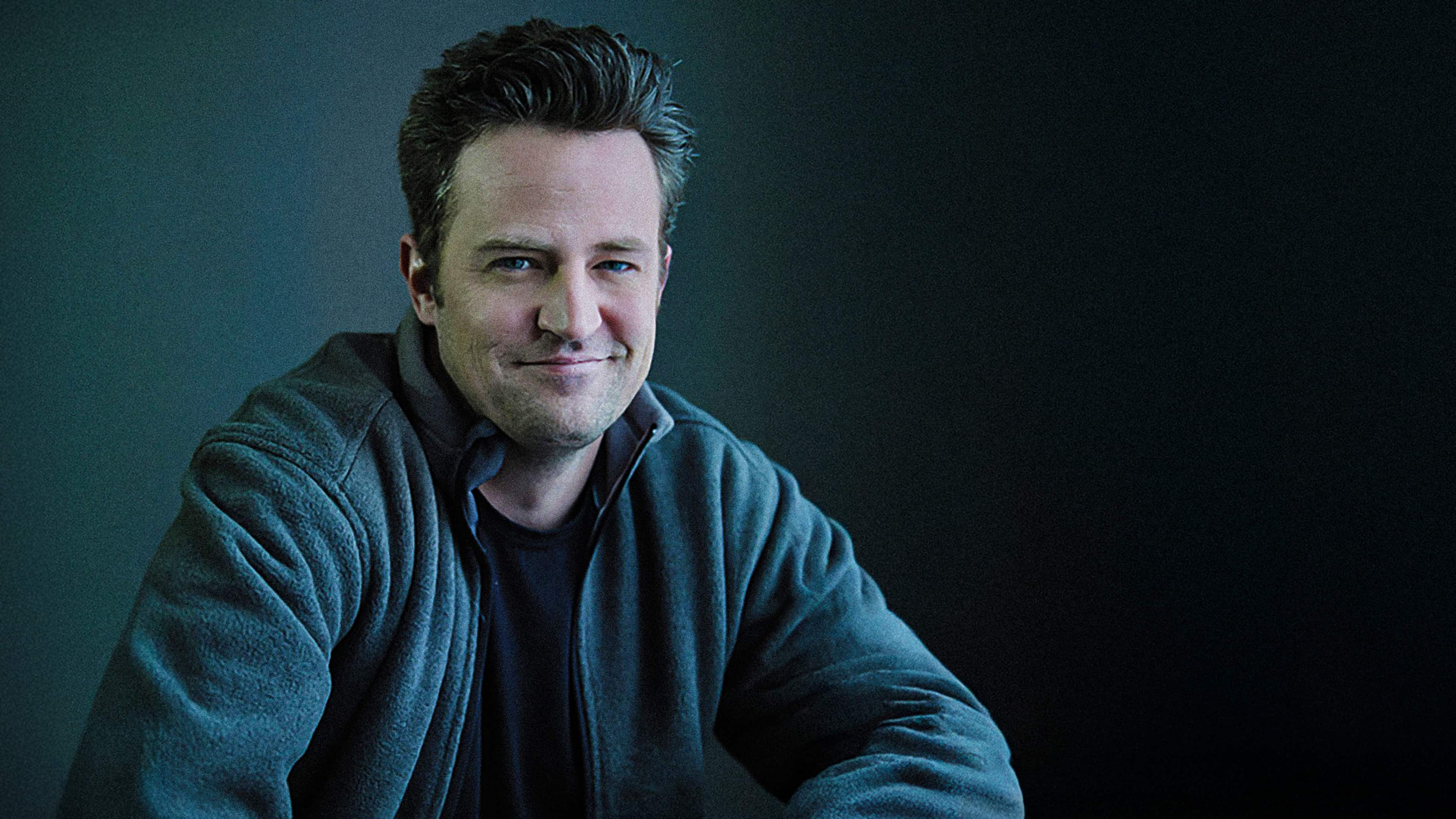 Matthew Perry: tragédie à Hollywood | Film | illico+