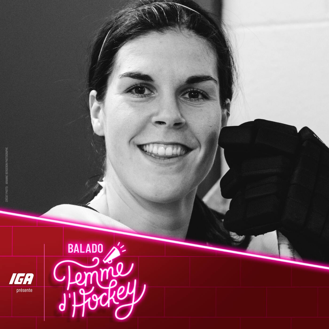 #77 Alexandra Labelle, Le diable est aux détails | Isa, Femme de sports ...
