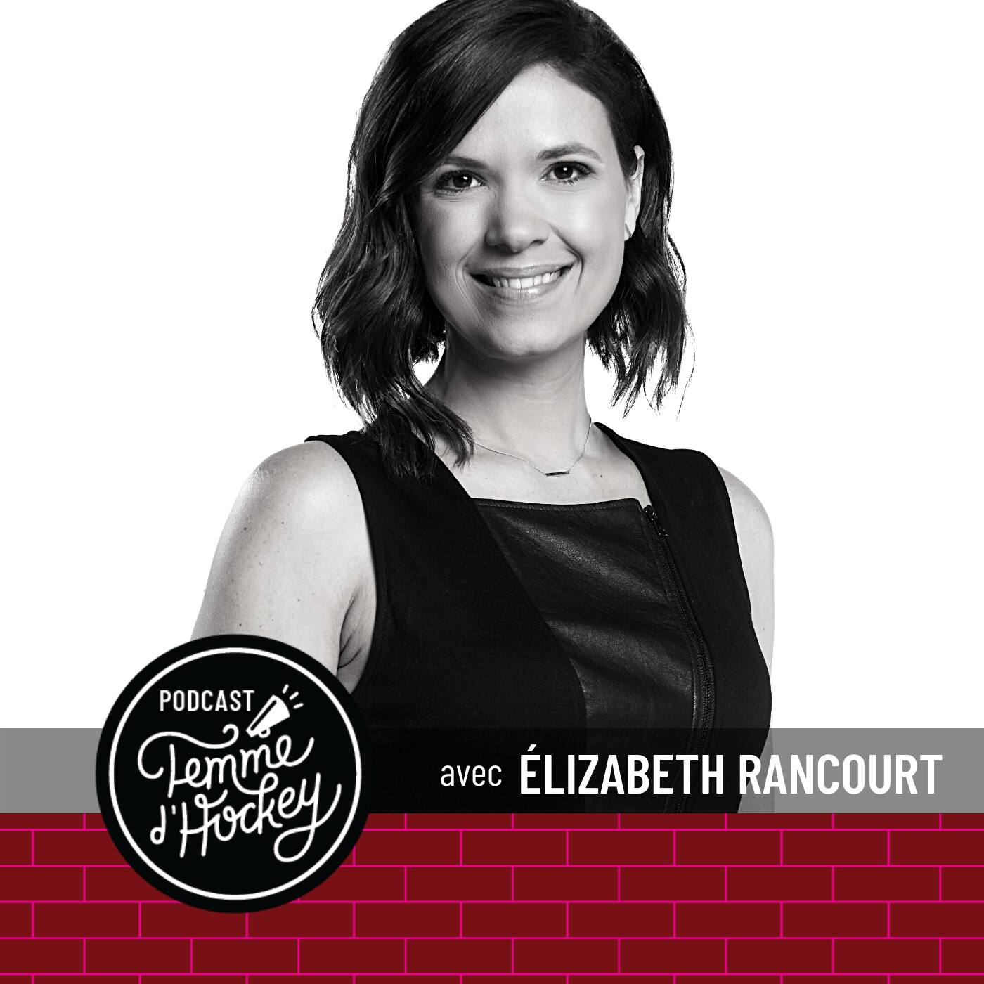 #25 Elizabeth Rancourt, Née pour briser les plafonds de verre | Isa ...