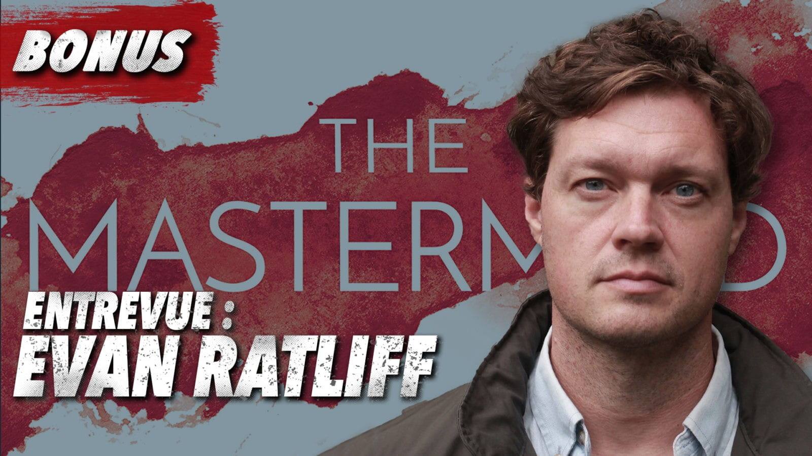 Bonus - Paul Le Roux - Interview avec Evan Ratliff | Distorsion | QUB ...