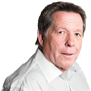 Rodger Brulotte